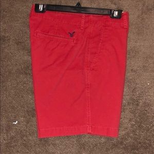 American Eagle Prep Fit Short